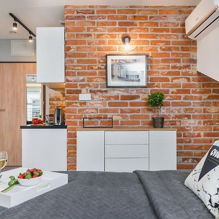 Barbakan Residence Old Town クラクフ 部屋 写真