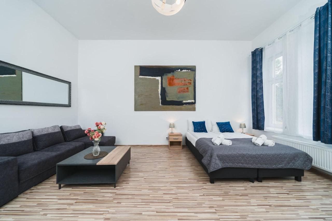 Barbakan Residence Old Town クラクフ エクステリア 写真