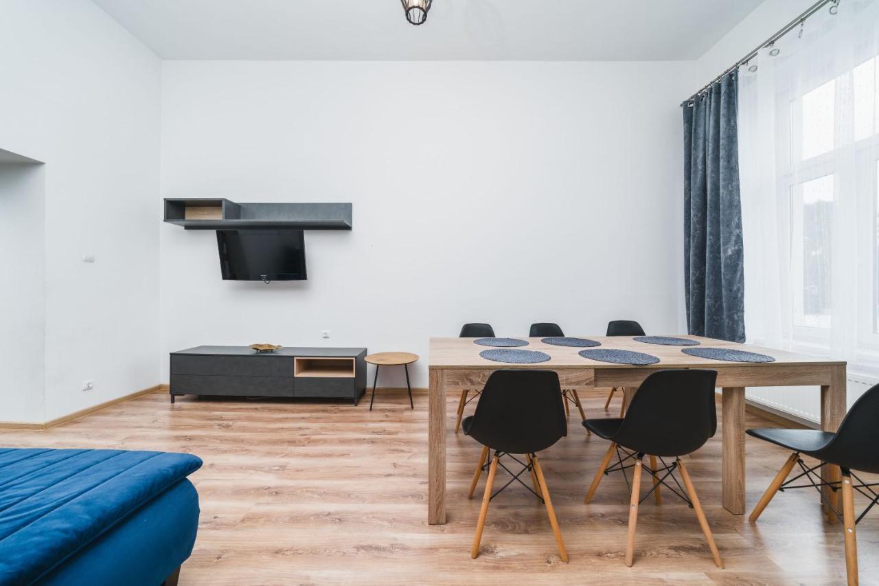 Barbakan Residence Old Town クラクフ エクステリア 写真