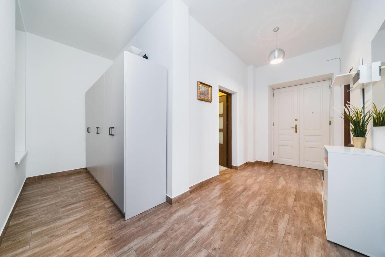 Barbakan Residence Old Town クラクフ エクステリア 写真