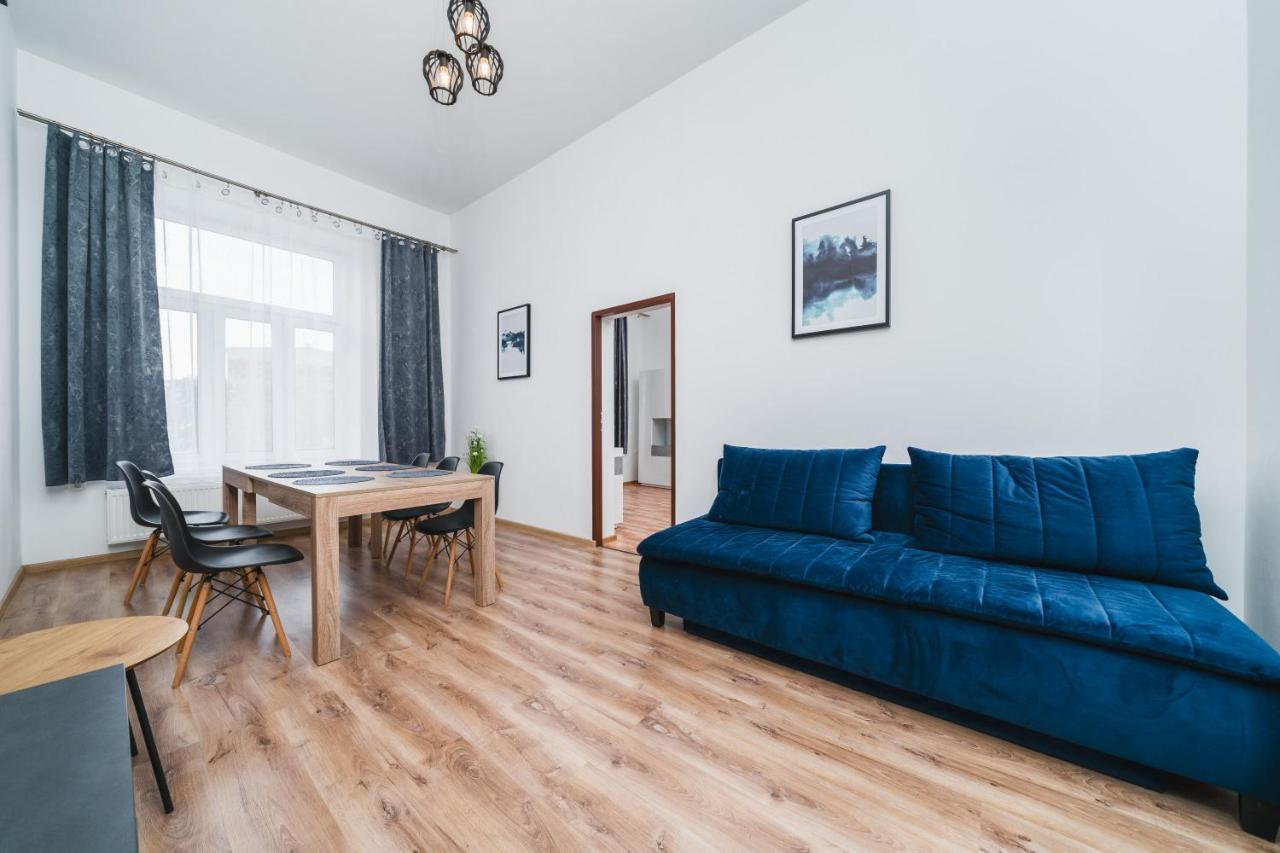 Barbakan Residence Old Town クラクフ エクステリア 写真