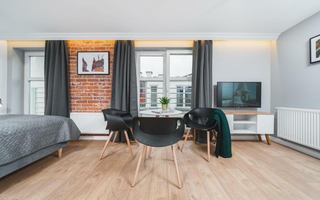 Barbakan Residence Old Town クラクフ 部屋 写真