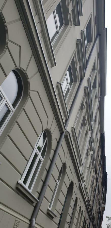 Barbakan Residence Old Town クラクフ エクステリア 写真